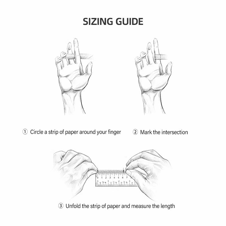 Vintage Cabbage Pattern Sterling Silver Ring Original Design Premium Feeling Ring