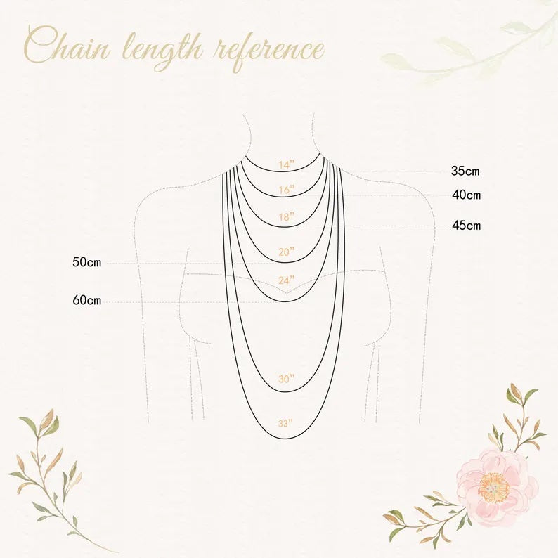 Mobius Necklace Titanium Steel Men's Necklaces Niche Premium Feeling