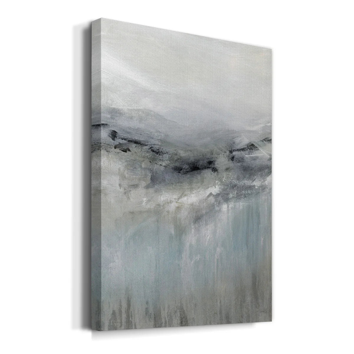 A Cool Wind Premium Gallery Wrapped Canvas - Ready to Hang